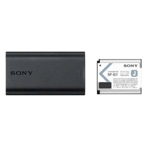 SONY opladerkit med batteri J til RX0 - ACCTRDCJ