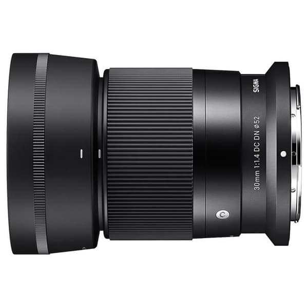 Sigma 30mm F/1.4 DC DN Contemp