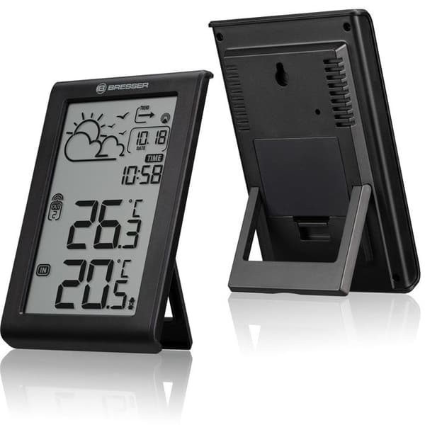 Vejrstation Meteo Temp W