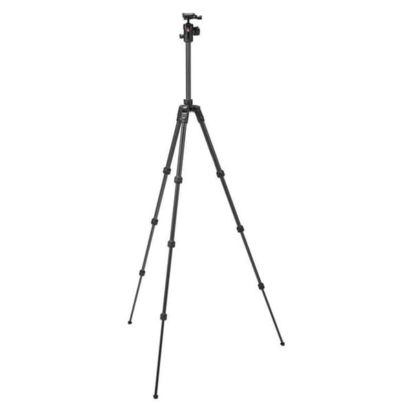 MANFROTTO Kit Befree Advanced AS Kolklämringar