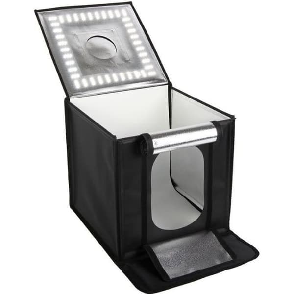 STARBLITZ Kuutio studio valokuva 40cm