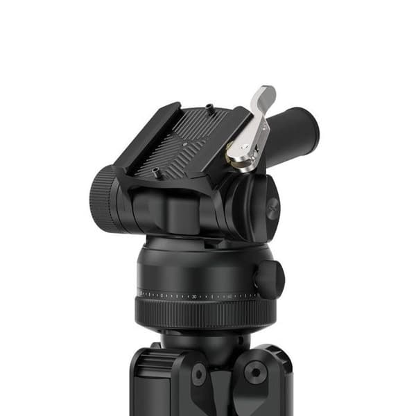 PEAK DESIGN Pro Tripod Tilt Mod (Kuglehoved Video Adapter) - PTA-U-TM-1