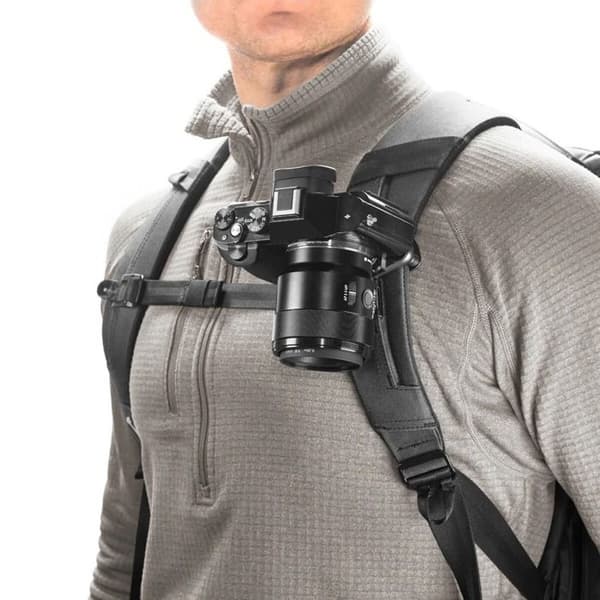 PEAK DESIGN Capture Clip V3 Kameraklemme Arca Swiss Sort