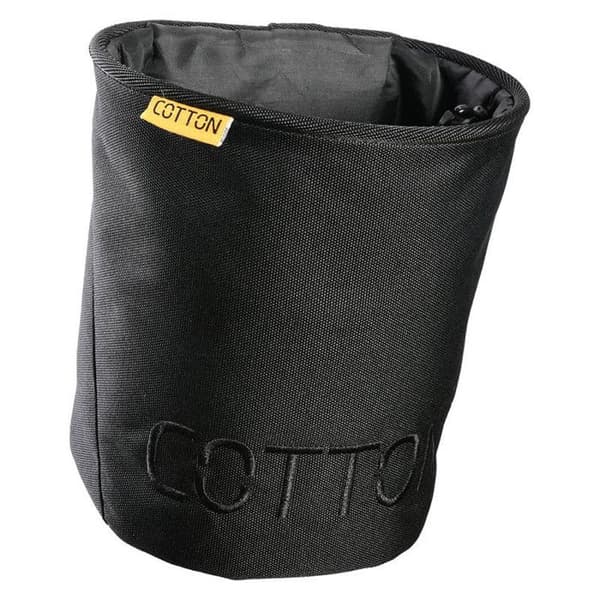 COTTON CARRIER Objekti kotelo 677BKT/DRY
