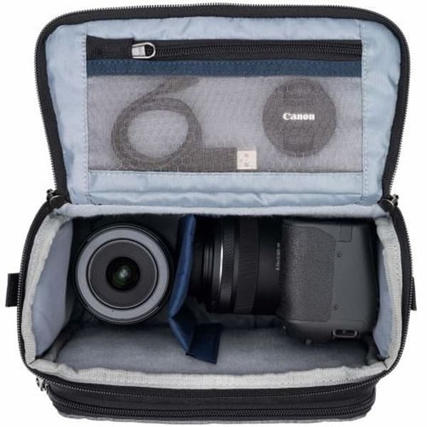 THINK TANK Skuldertaske MIRRORLESS MOVER 20 V2 GRÅ