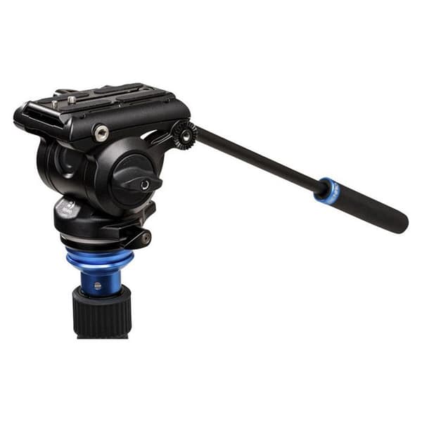 BENRO Videohoved S4PRO