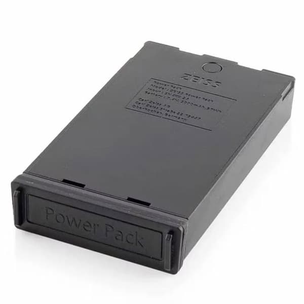 Batteri Powerpack til ZEISS secacam Fotofælde