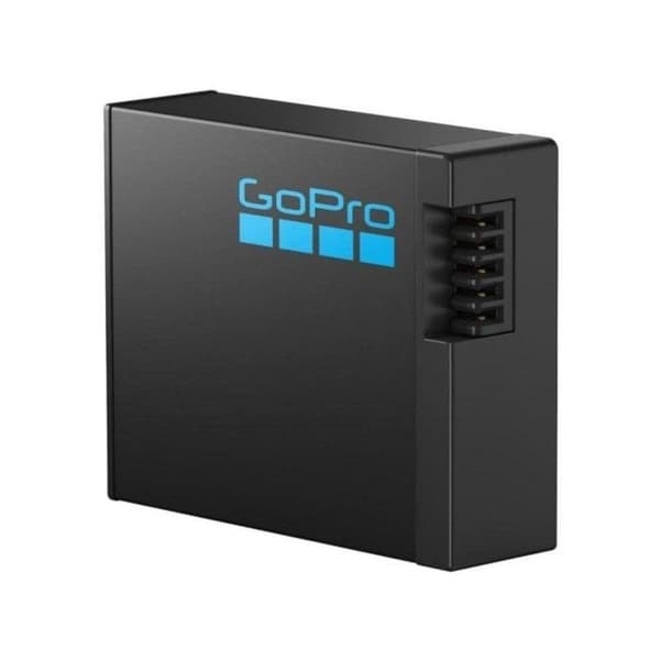 GOPRO Enduro HERO13 Blackille