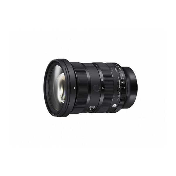 Sigma 24-70 mm f/2.8 DG DN II Art Objektiv til L-fuldformat