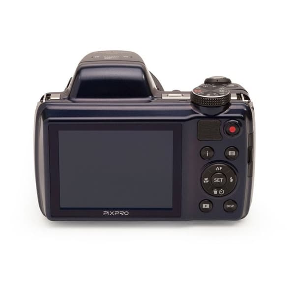 KODAK Pixpro - AZ528 - Bridgekamera