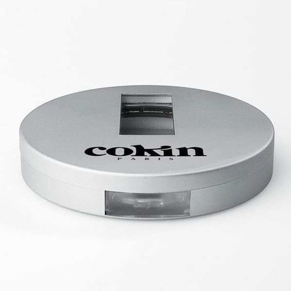 COKIN CO-PHPC40 pyörivä polarisoiva suodatin - Musta - 40mm