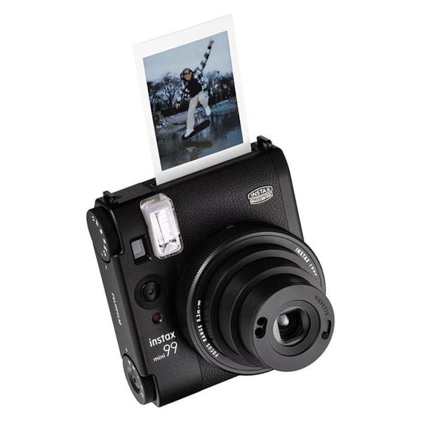 Fujifilm Instax Mini 99 Instant Camera Black