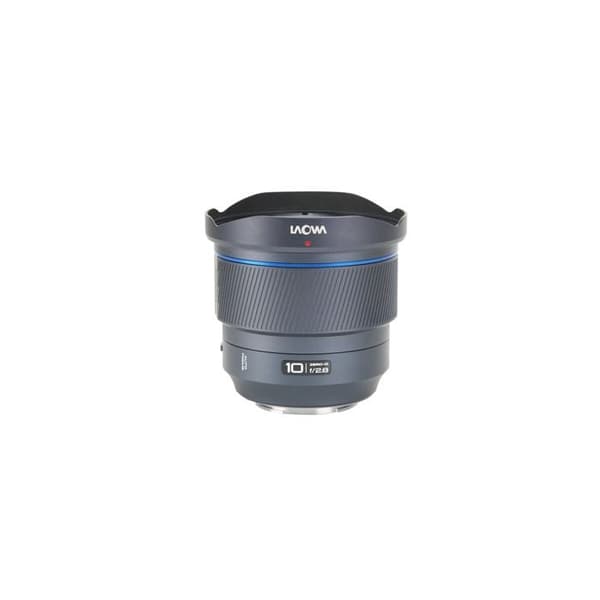 LAOWA Objektiv 10mm f/2.8 Zero-D FF Kompatibel med SONY E