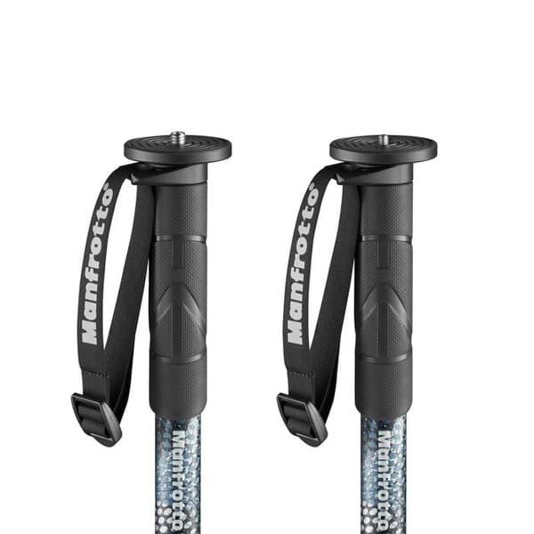 MANFROTTO Monopod MMELMIIA 5 BK