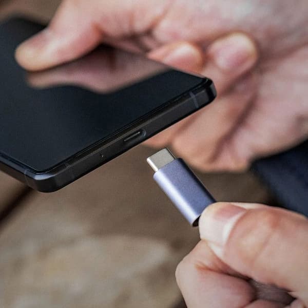 PGYTECH Højhastigheds SD Kortlæser Etui Createmate Grøn