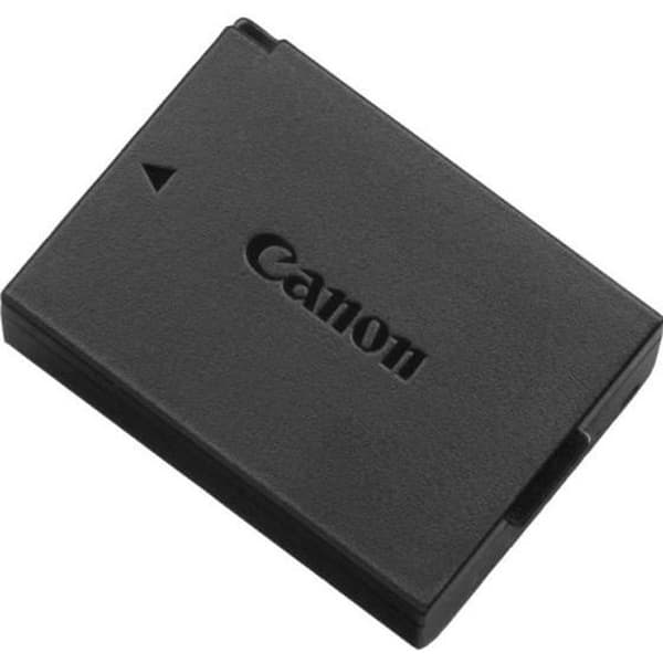 CANON Batteri LP-E10 til EOS 1100D, 1200D, 1300D