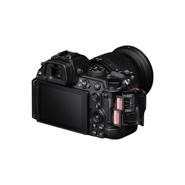 NIKON Z5 II NU