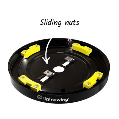 Lightswing® Zero