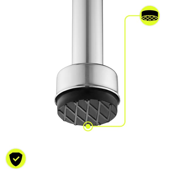 HyperMotion POGO jumper til børn sort
