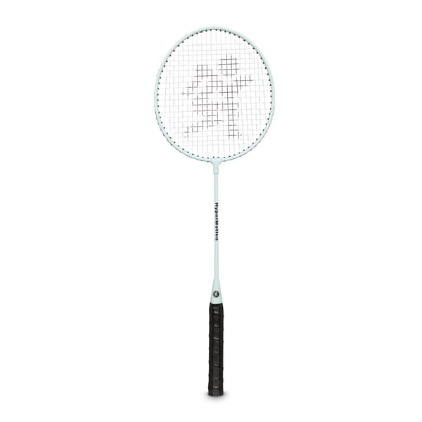 Badmintonset för 2 spelare med racketar salvia