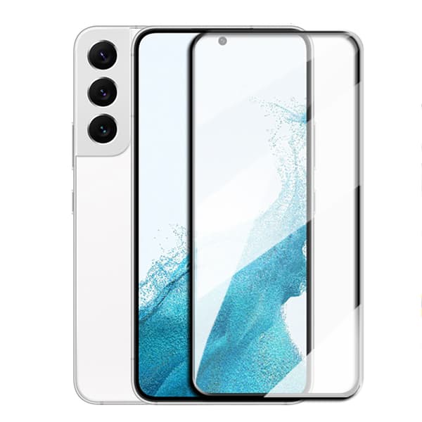 Skärmskydd 2-pack Galaxy A36 5G