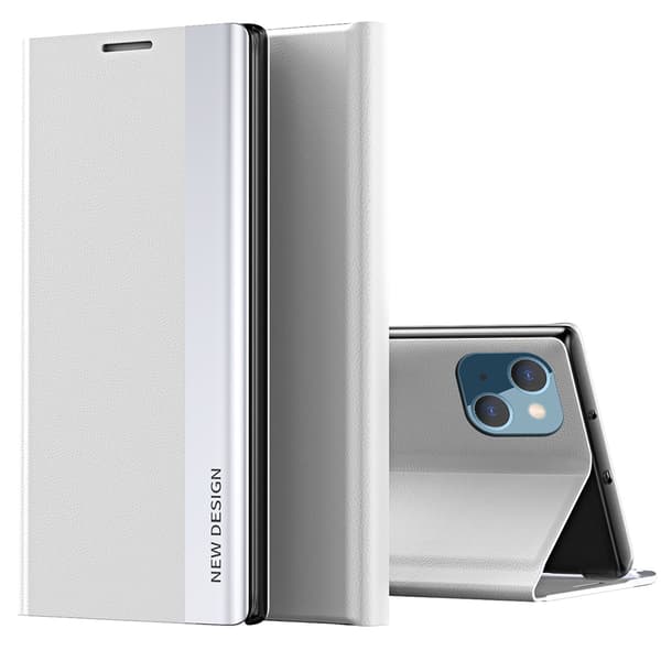 iPhone 14 Electroplated Skal  Spegel & Skydd