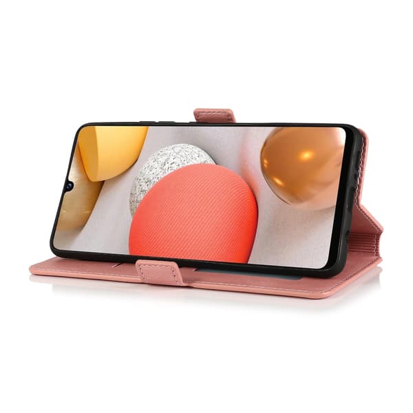 Plånboksfodral - Samsung Galaxy A22 5G
