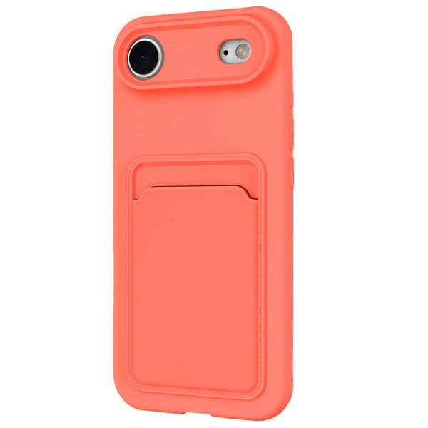 iPhone 17 Air Kortskal