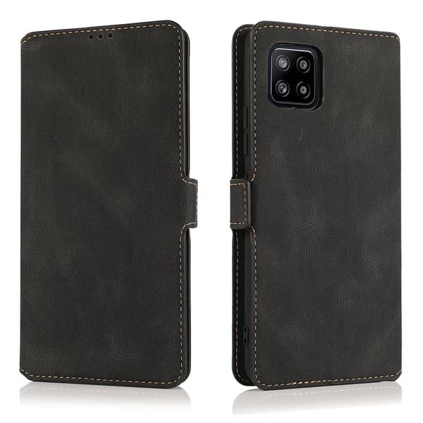 Gediget Plånboksfodral - Samsung Galaxy A22 5G