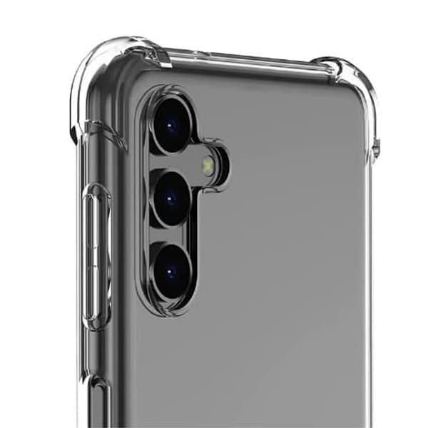 Samsung A34 5G Stötskal