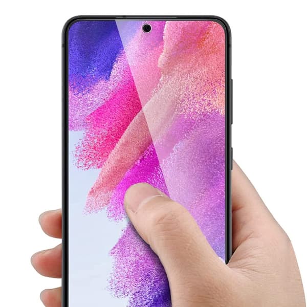Galaxy A36 5G Hydrogel Skärmskydd 2-pack