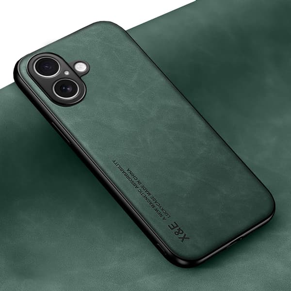 iPhone 16 5G mockaskal