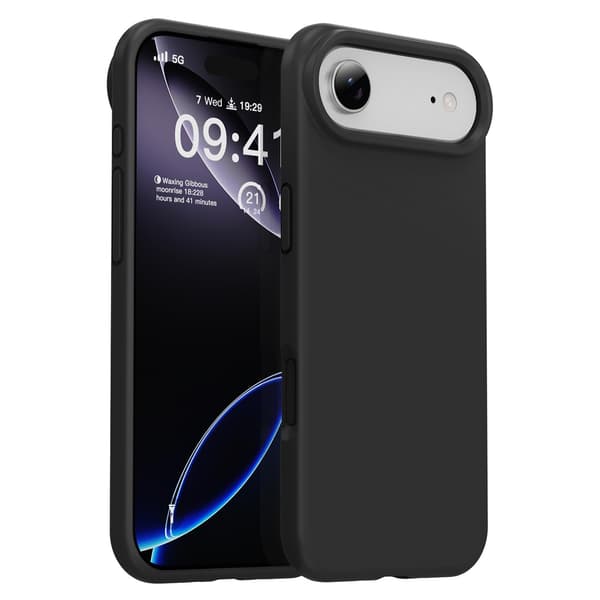 iPhone 17 Air  Minimalistiskt Designskydd