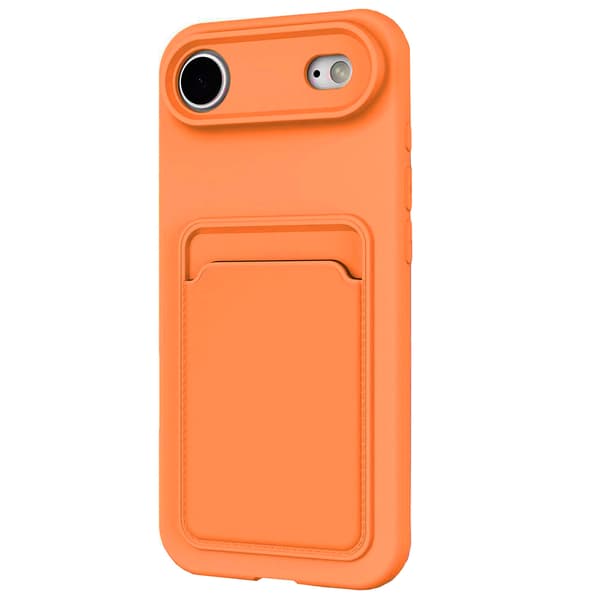 iPhone 17 Air Kortskal