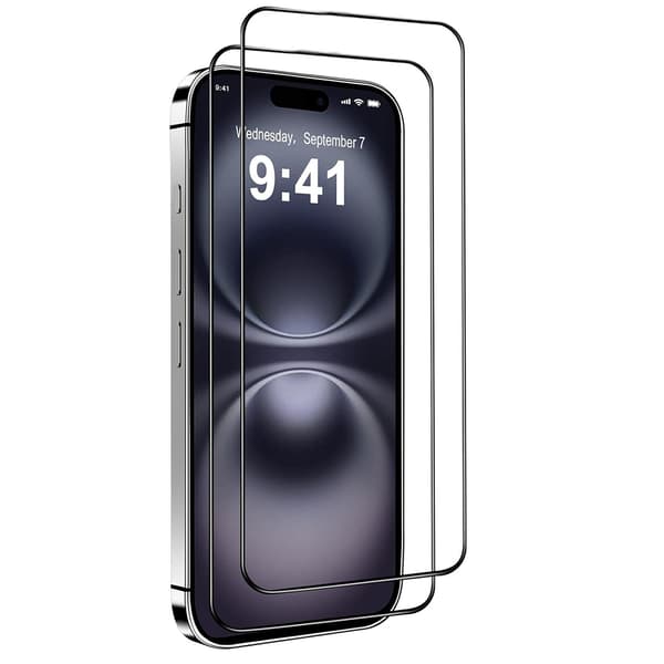 iPhone 17 Pro Max Displayskydd  Ultratunt & Precisionspassat