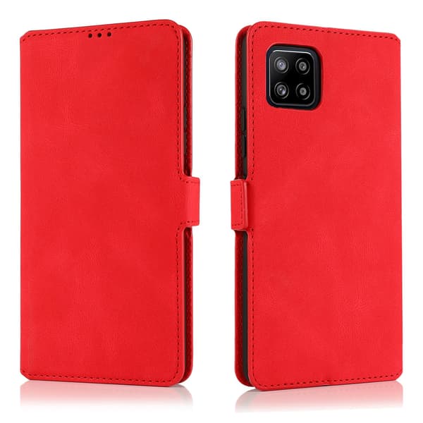 Plånboksfodral - Samsung Galaxy A22 5G
