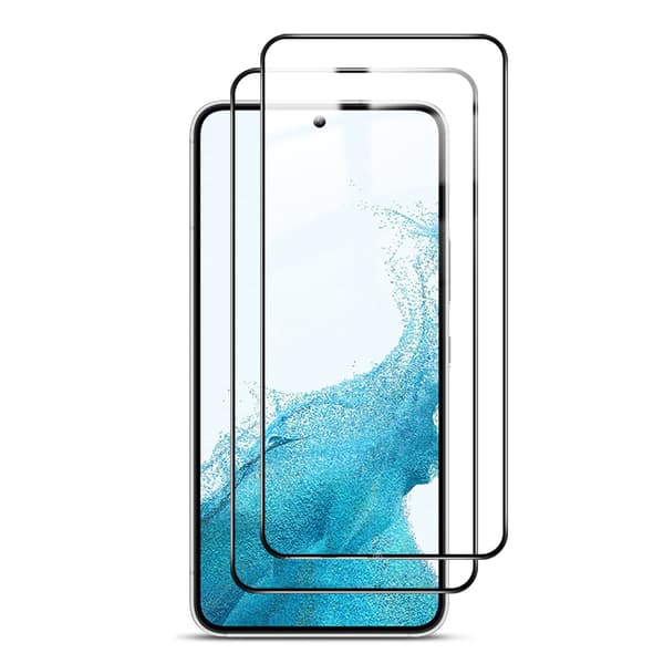 Skärmskydd 2-pack Galaxy A36 5G