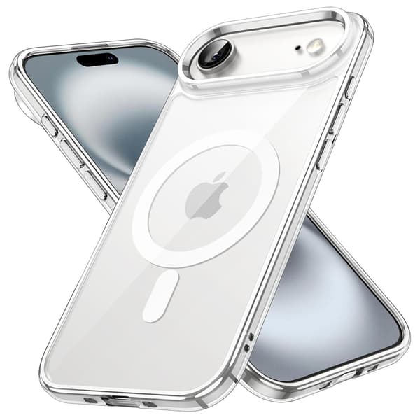 iPhone 17 Air Skal  Premiumdesign & Skydd i Toppklass