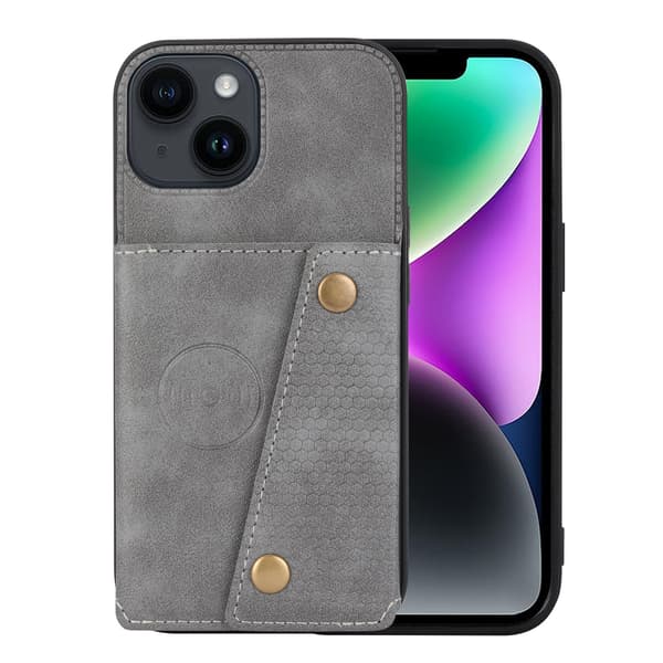 Exklusivt iPhone 15 Mobilskal