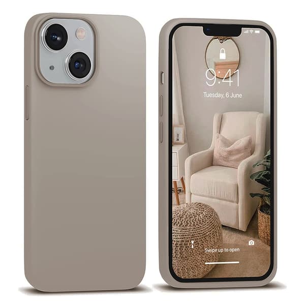 Stilsäkert TUNT Skal - iPhone 14 Plus