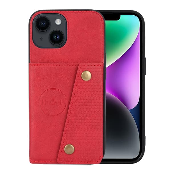 Exklusivt iPhone 15 Mobilskal