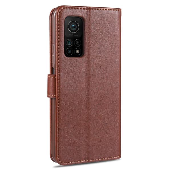 Stilsäkert Plånboksfodral - Xiaomi Mi 10T Pro