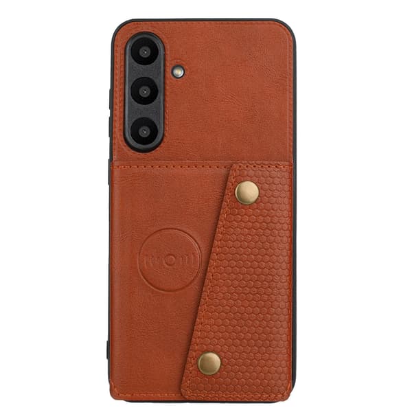Galaxy A36 5G Kortfacksskal