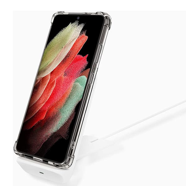 Samsung Galaxy S25 FE - Kortfacksskal