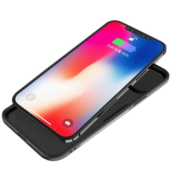 Kraftfullt Skyddsskal med Ringhållare - iPhone 12 Pro