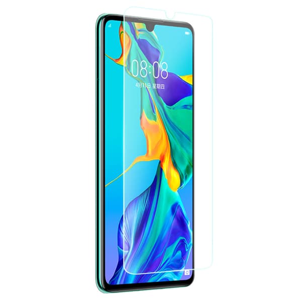 P30 Skärmskydd 4-PACK Standard Screen-Fit HD-Clear ProGuard