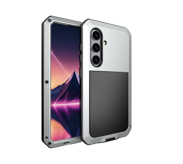 Stryktåligt Arbetsfodral Galaxy S25