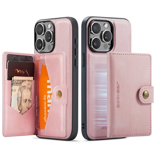 Skydda din iPhone 15 Pro Max med stil och funktion