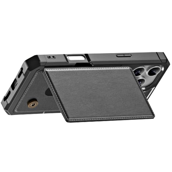 iPhone 17 Pro Wallet Case