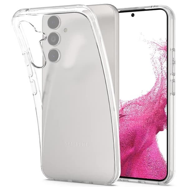 Samsung Galaxy A36 5G Greppvänligt Skal
